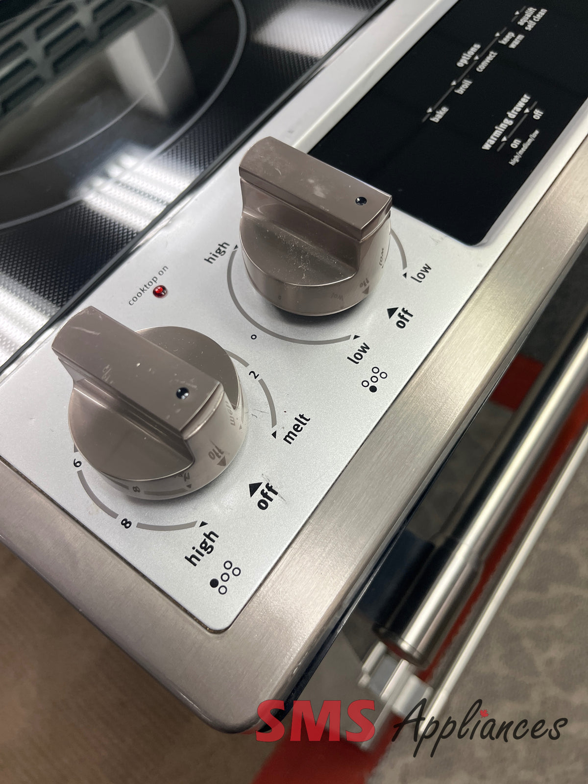 Refurbished Stoves / Ranges YMES8800FZ Maytag - Image 6