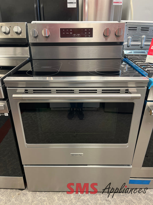 Refurbished Stoves / Ranges YMFES6030RZ Maytag - Image 1