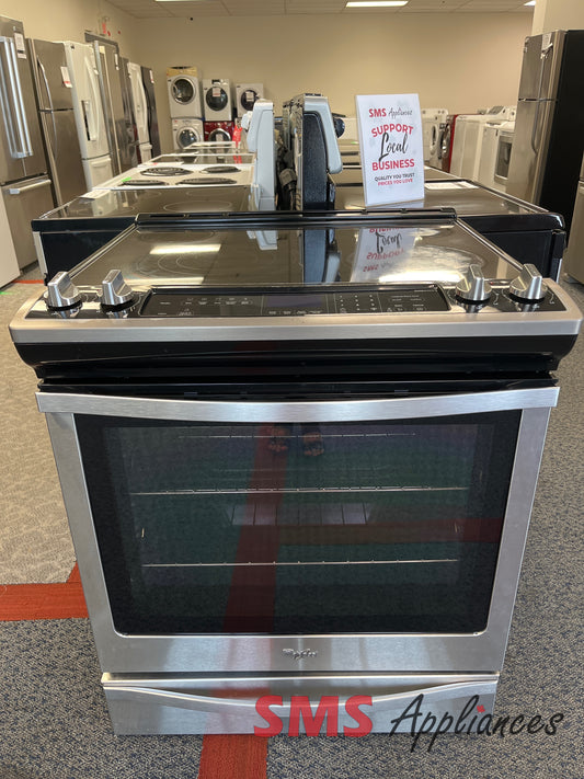 Refurbished Stoves / Ranges YWEE745HOFS Whirlpool - Image 1