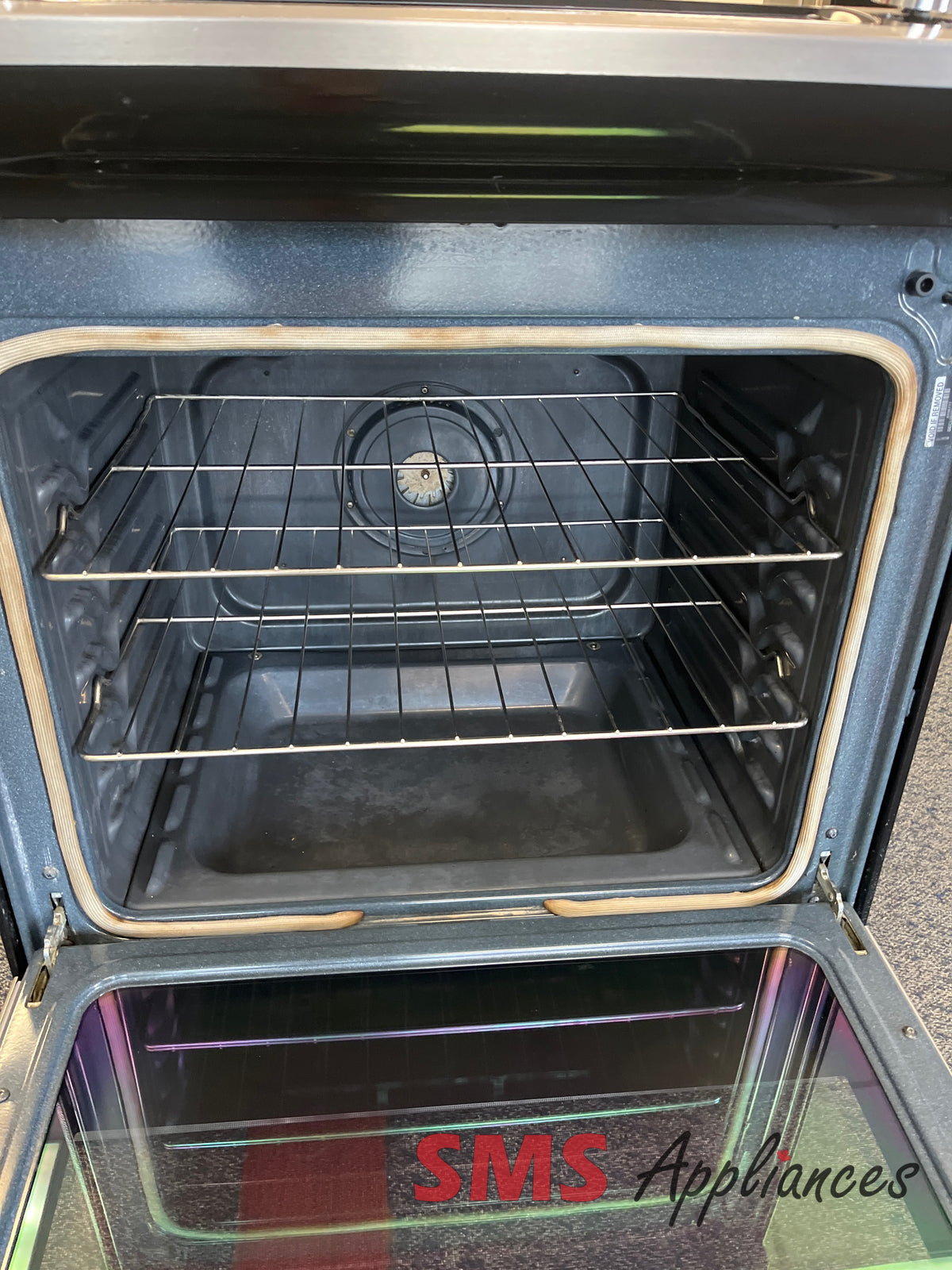 Refurbished Stoves / Ranges YWEE745HOFS Whirlpool - Image 2