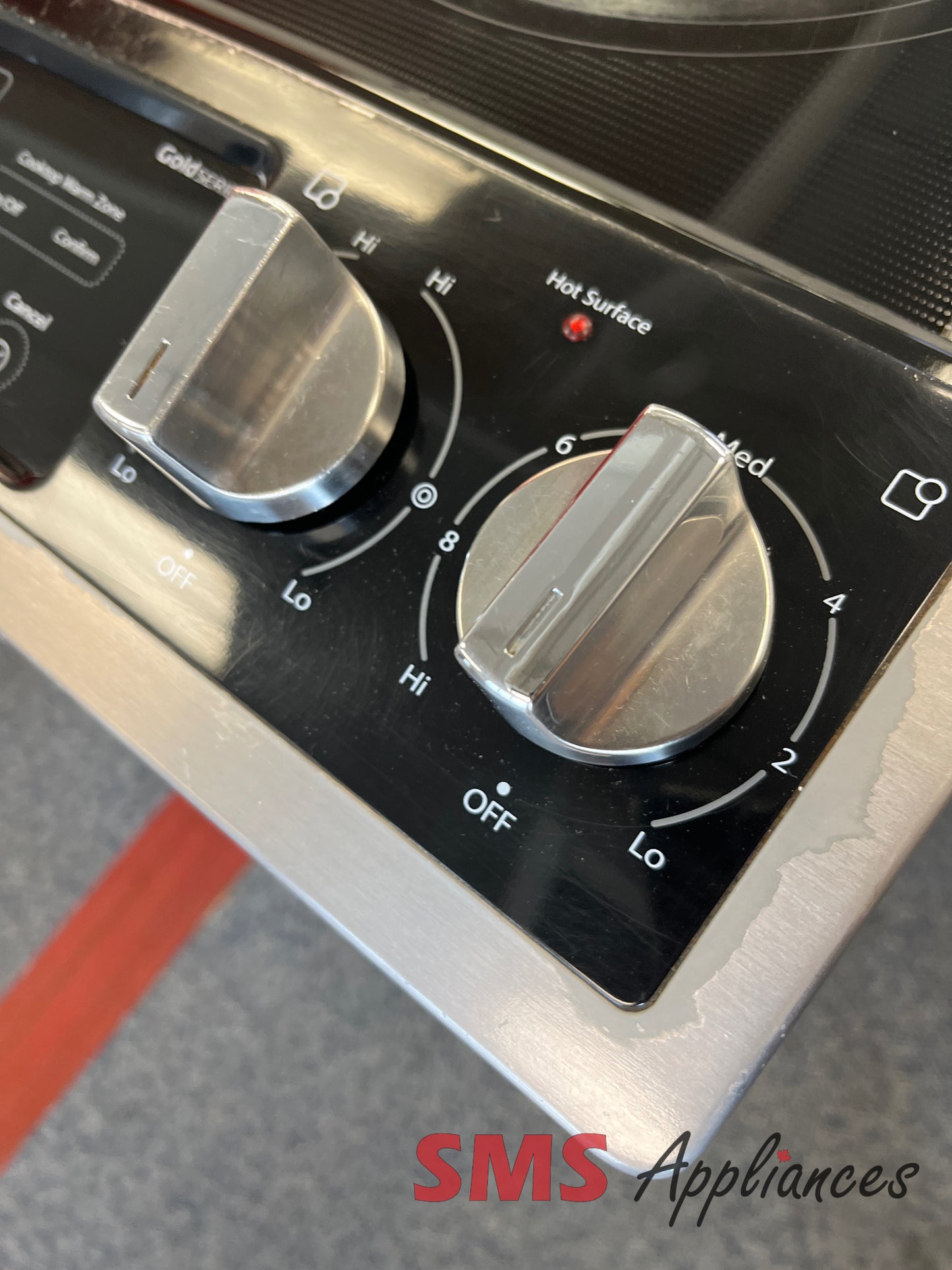Refurbished Stoves / Ranges YWEE745HOFS Whirlpool - Image 6
