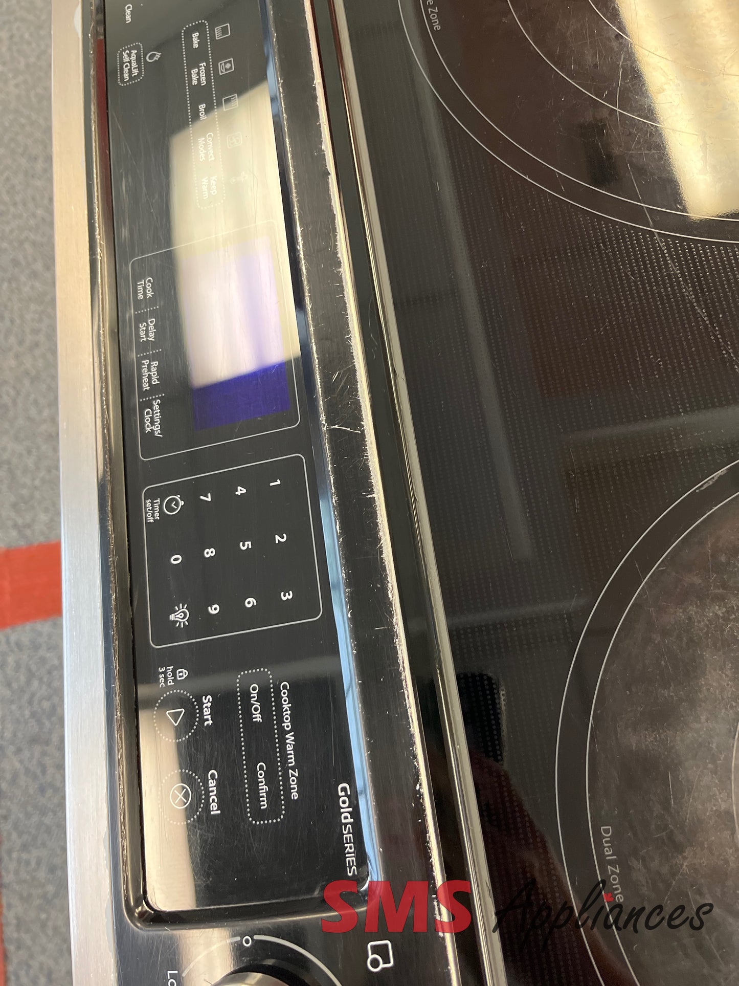 Refurbished Stoves / Ranges YWEE745HOFS Whirlpool - Image 7