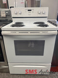 Refurbished 30" Stove Whirlpool YWFC150M0EW for sale in Calgary - SMS Appliances