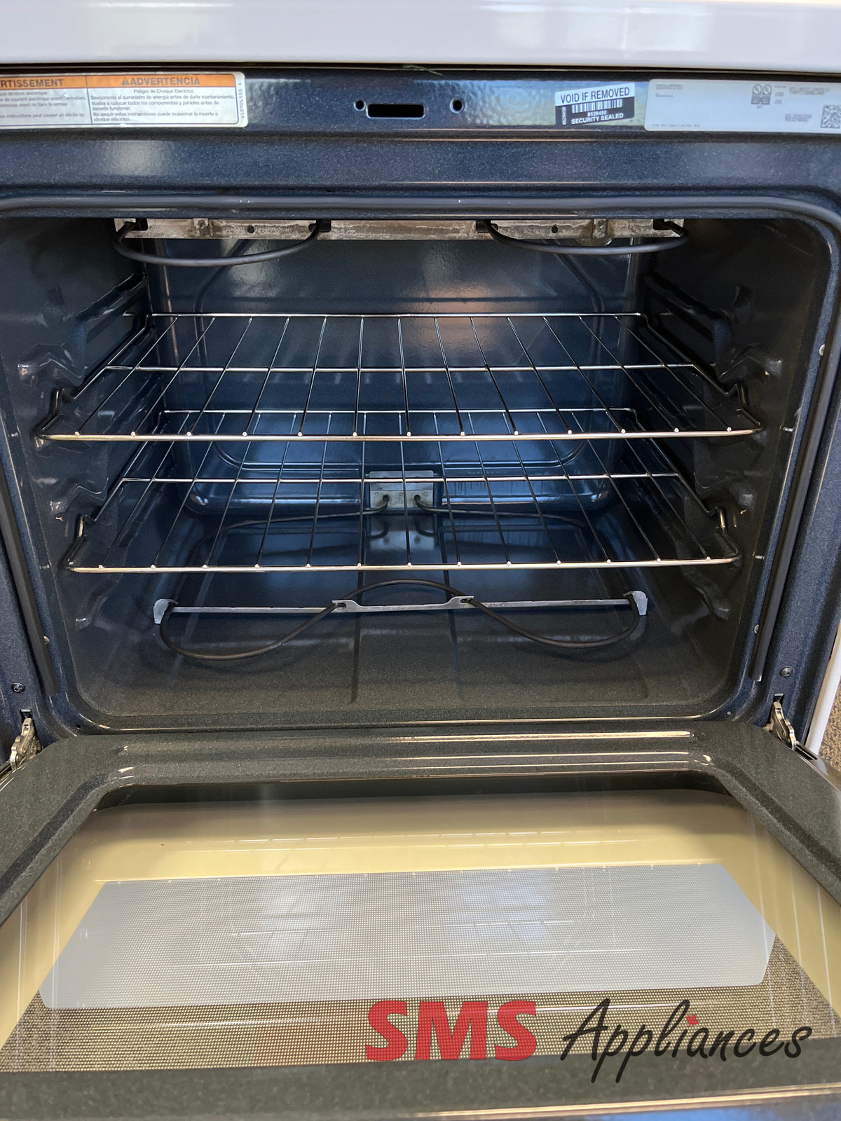 Refurbished Stoves / Ranges YWFC150M0JW Whirlpool - Image 2