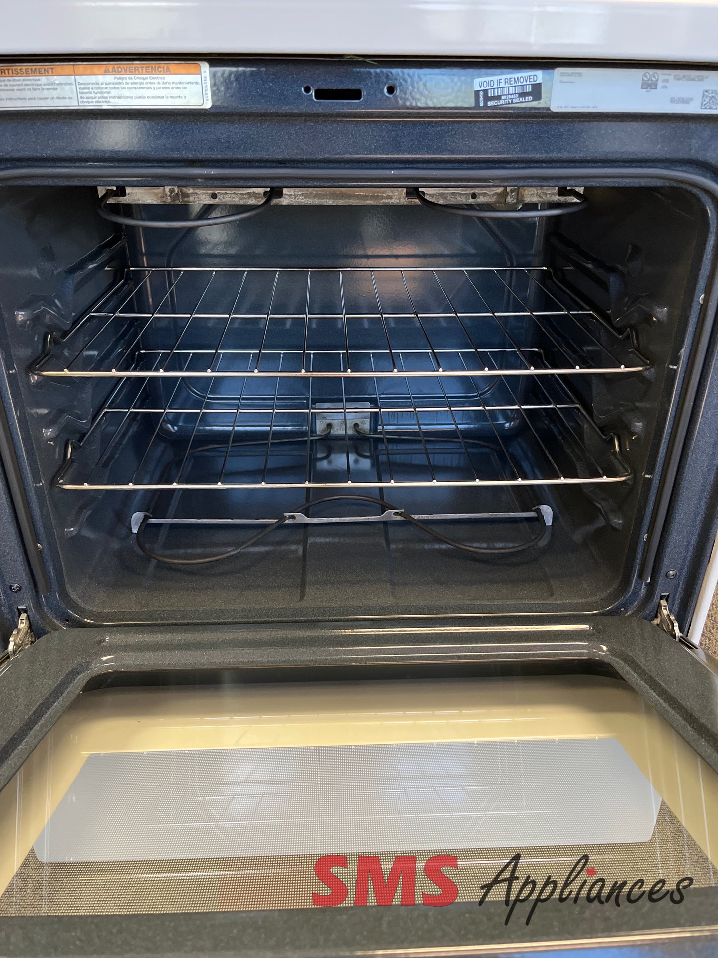 Refurbished Stoves / Ranges YWFC150M0JW Whirlpool - Image 2