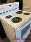 Refurbished Stoves / Ranges YWFC150M0JW Whirlpool - Image 4