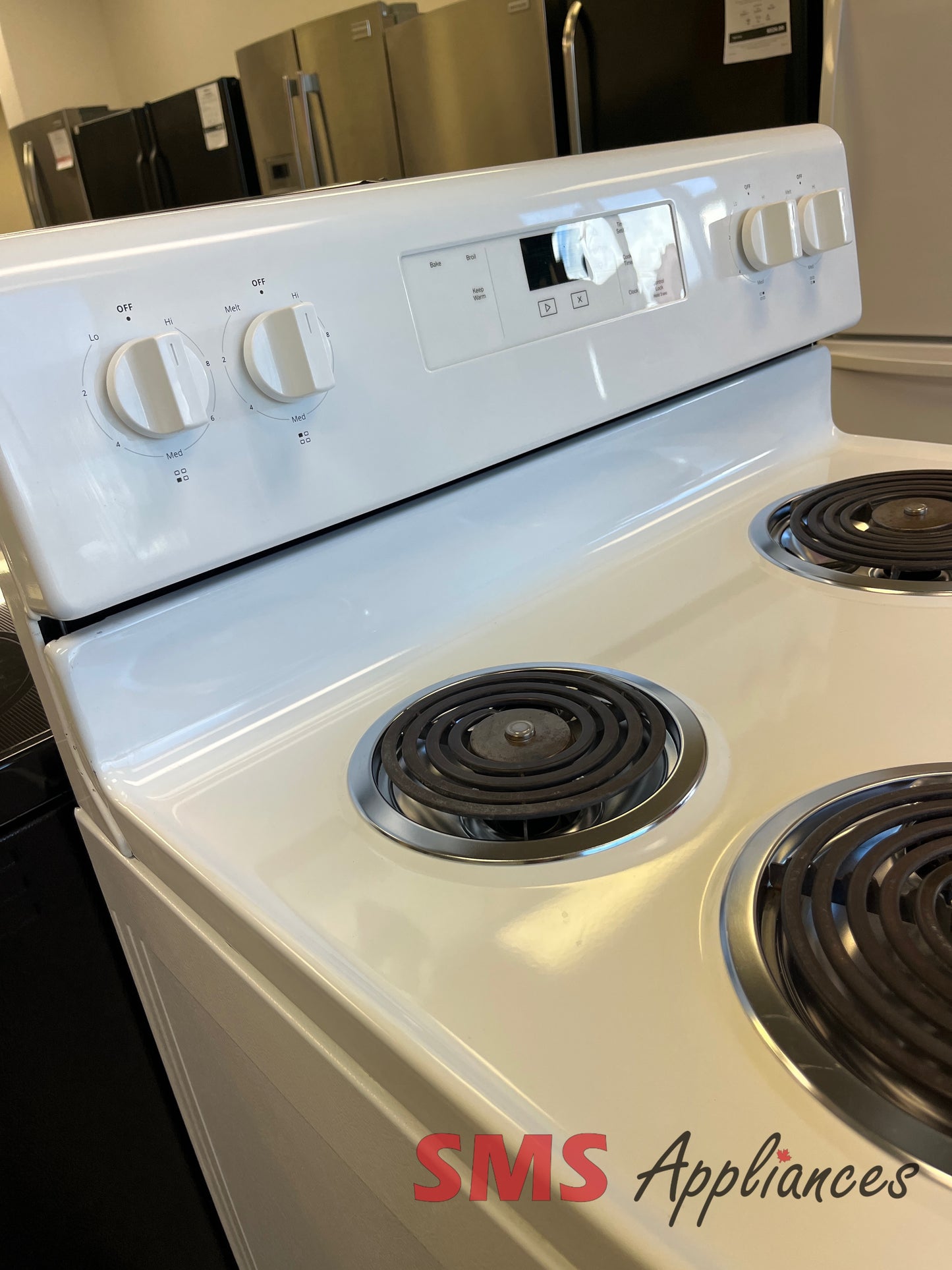 Refurbished Stoves / Ranges YWFC150M0JW Whirlpool - Image 6