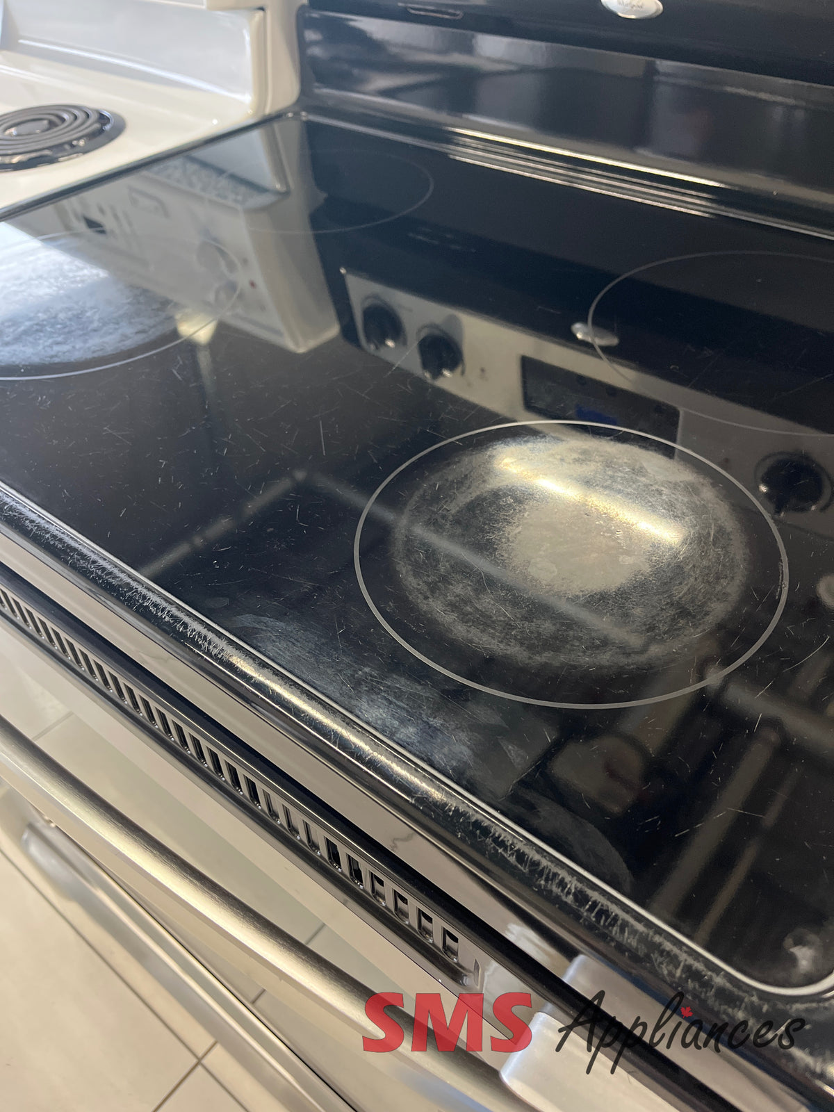Refurbished Stoves / Ranges YWFE301LVS Whirlpool - Image 3
