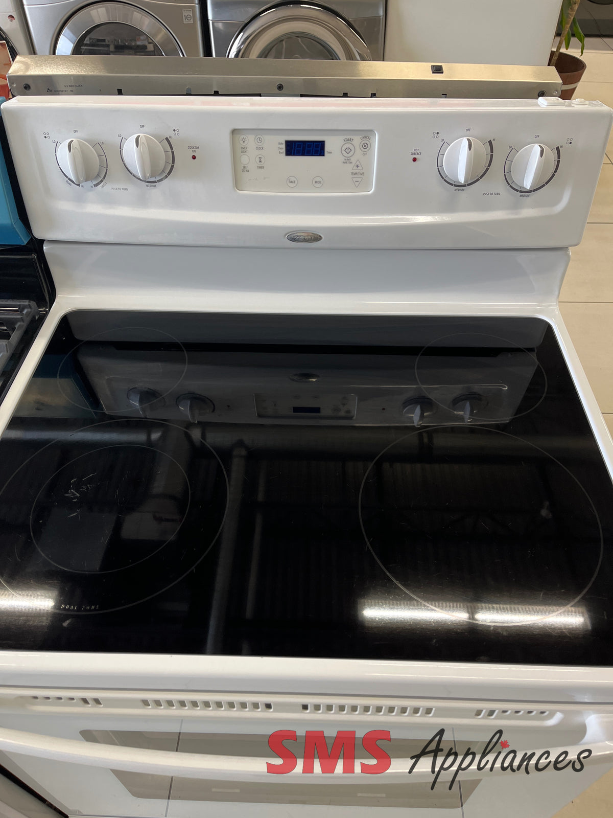 Refurbished Stoves / Ranges YWFE361LV Whirlpool - Image 2