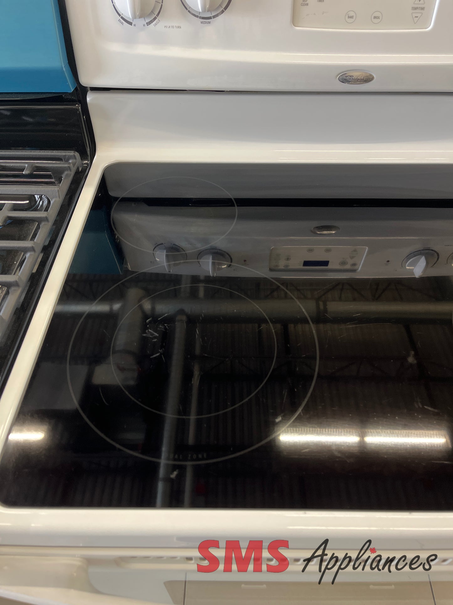 Refurbished Stoves / Ranges YWFE361LV Whirlpool - Image 3