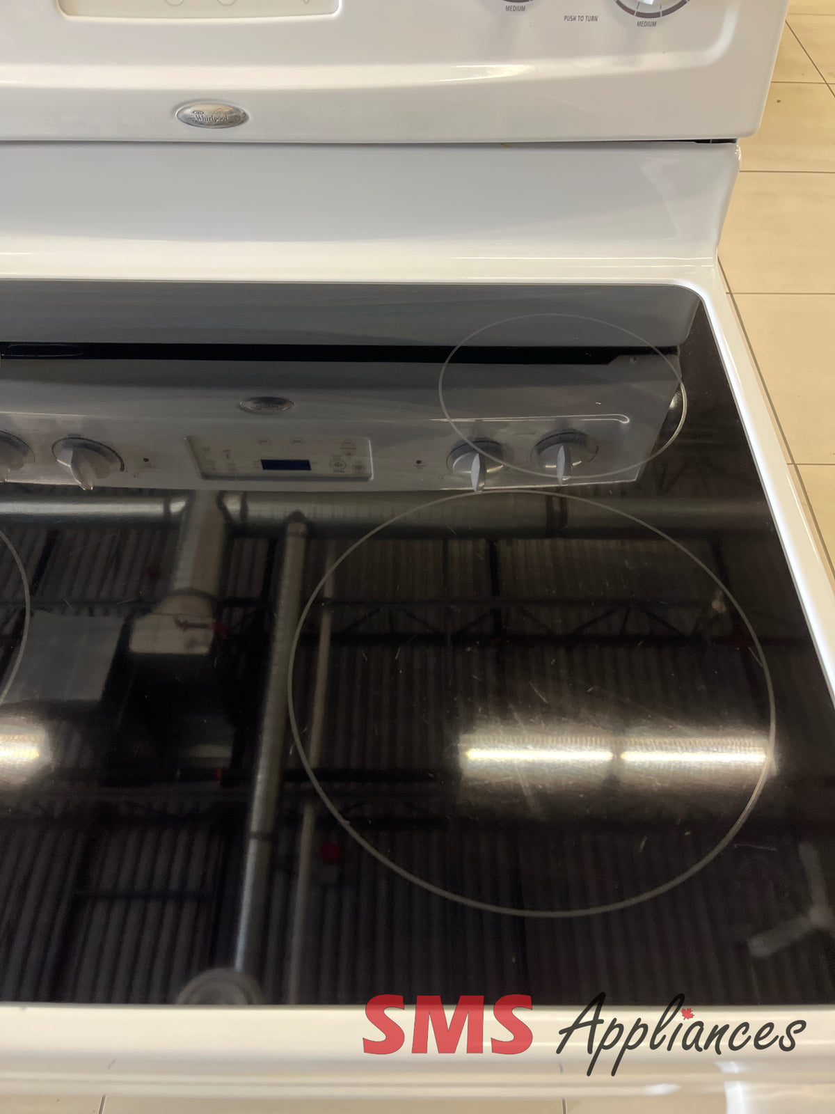 Refurbished Stoves / Ranges YWFE361LV Whirlpool - Image 4