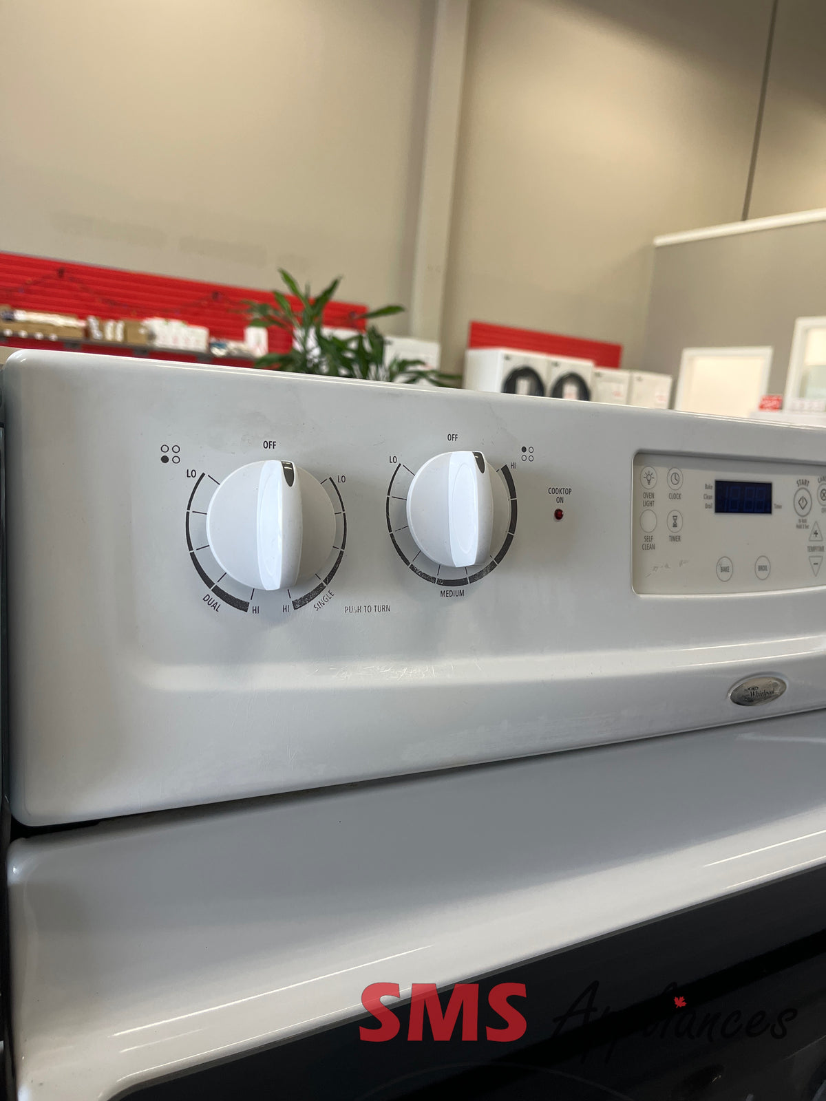 Refurbished Stoves / Ranges YWFE361LV Whirlpool - Image 5