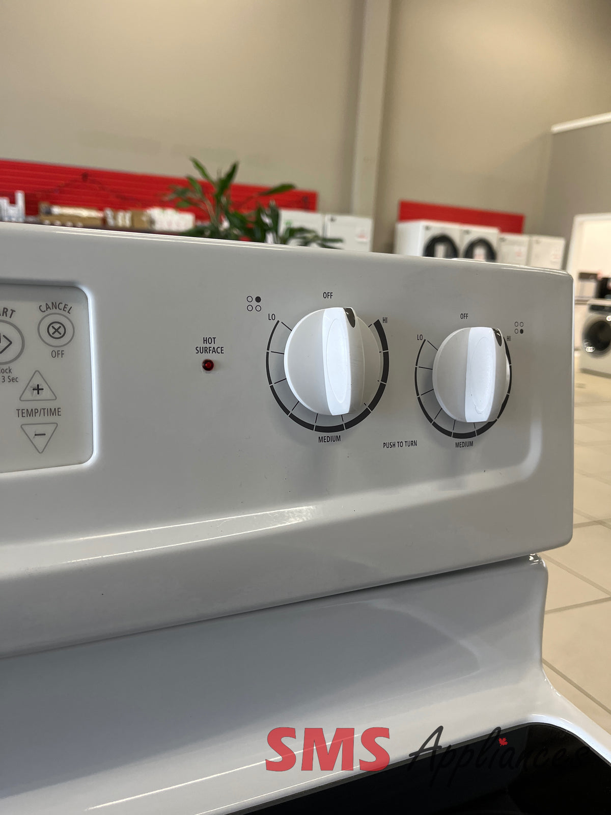 Refurbished Stoves / Ranges YWFE361LV Whirlpool - Image 7