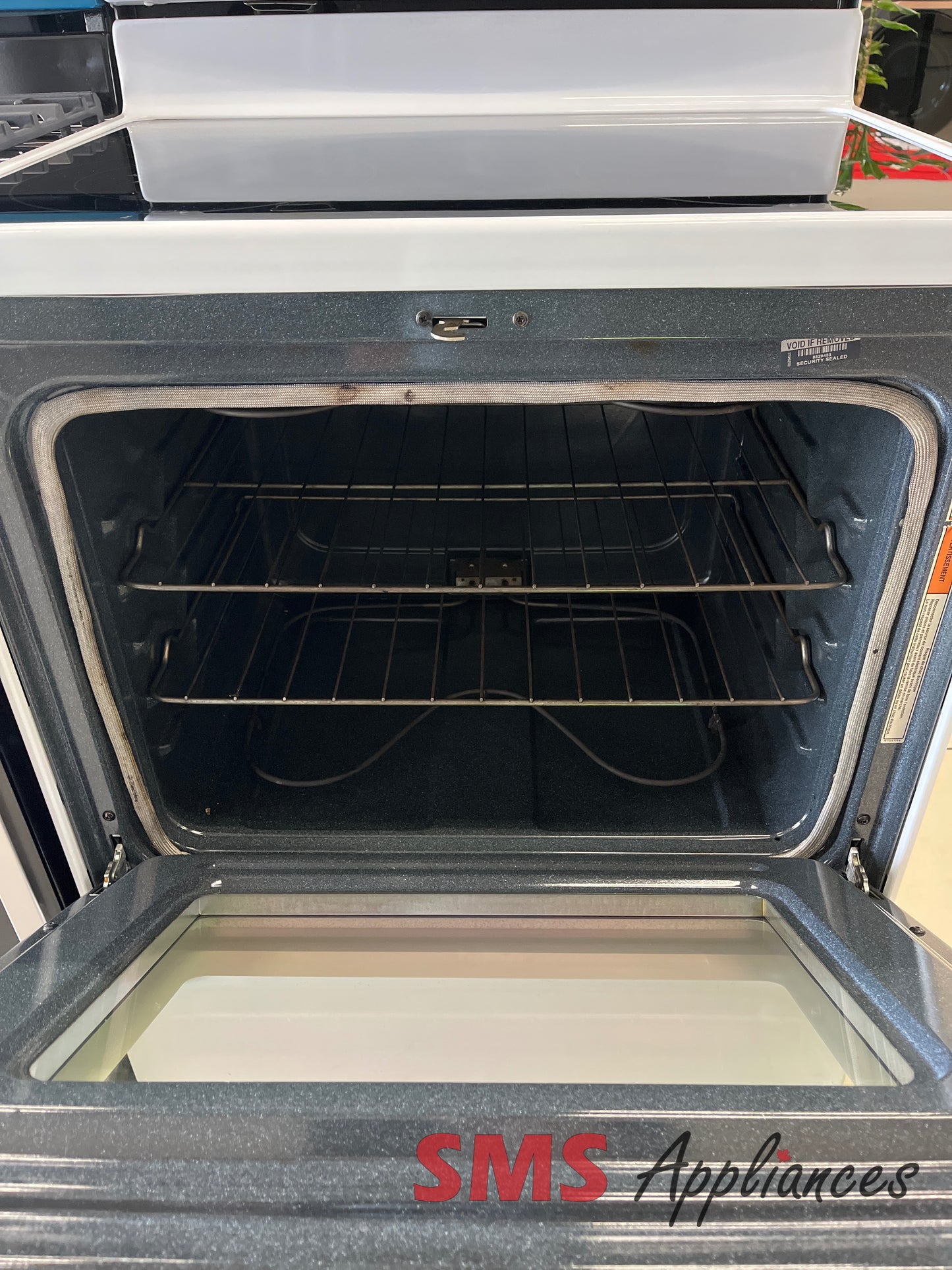Refurbished Stoves / Ranges YWFE361LV Whirlpool - Image 8