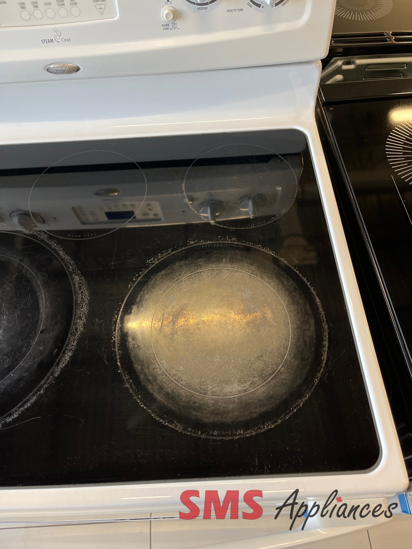 Refurbished Stoves / Ranges YWFE381LVQ Whirlpool - Image 4