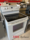 Refurbished Stoves / Ranges YWFE381LVQ Whirlpool - Image 7