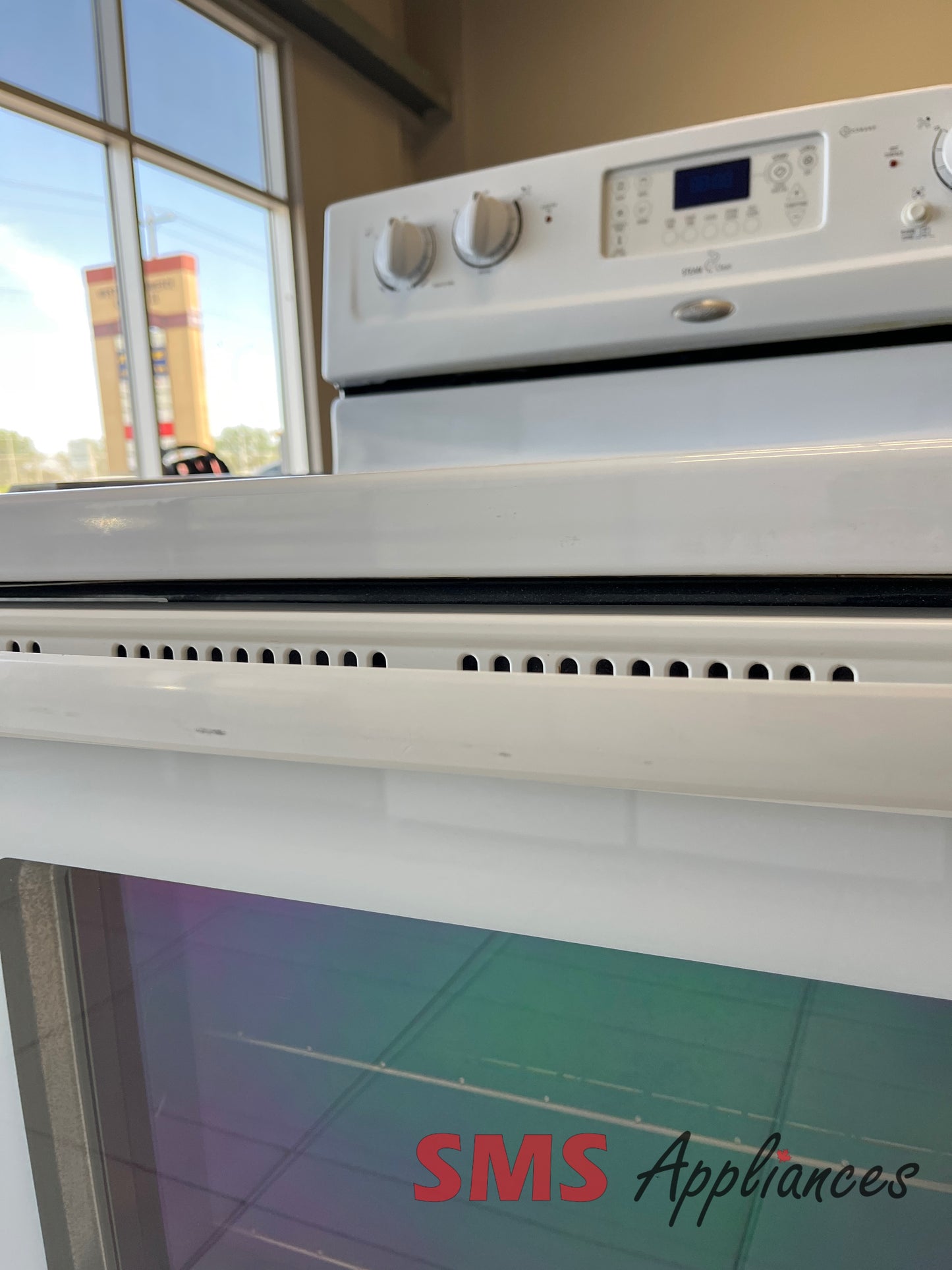 Refurbished Stoves / Ranges YWFE381LVQ Whirlpool - Image 8