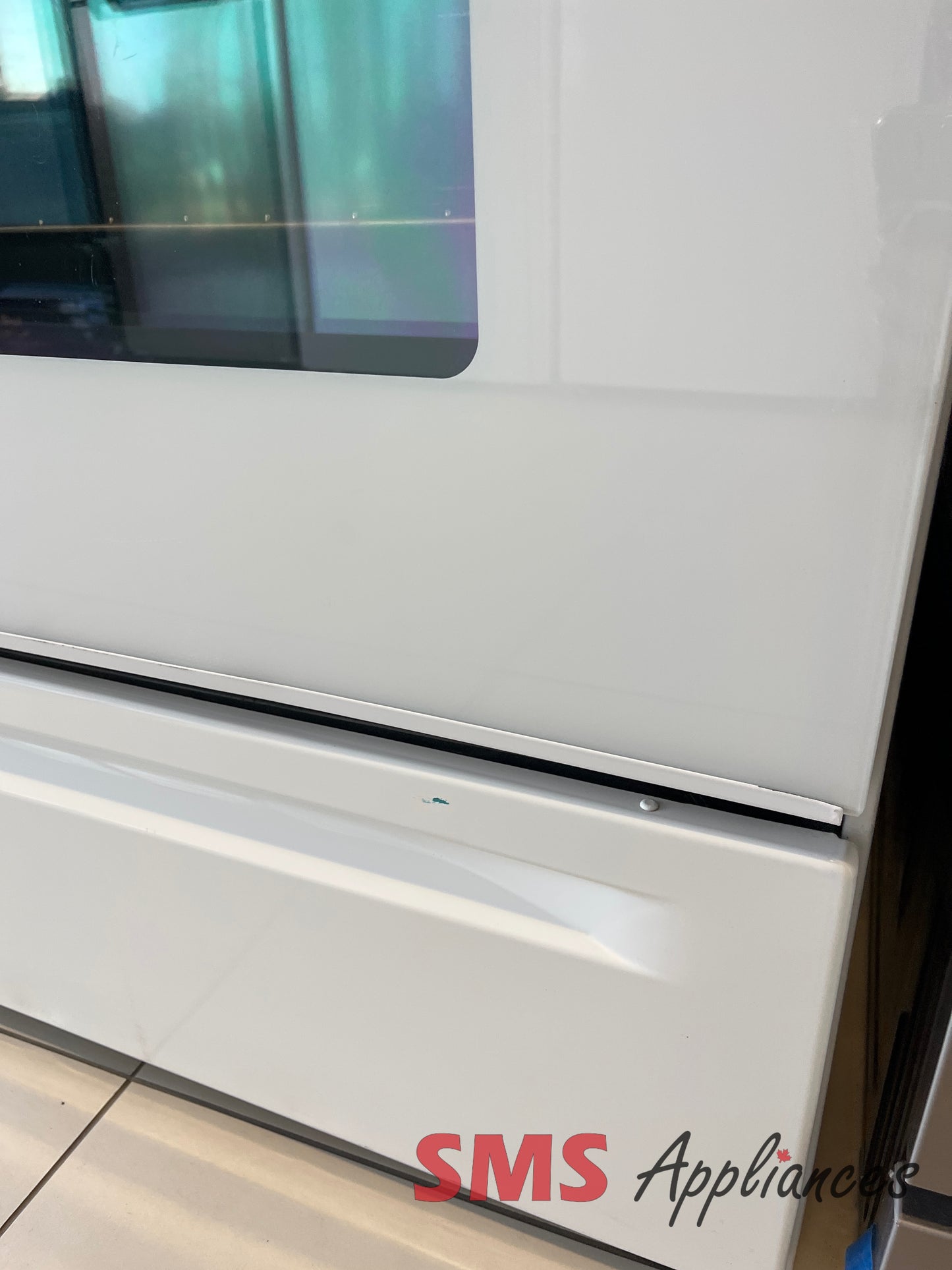 Refurbished Stoves / Ranges YWFE381LVQ Whirlpool - Image 9