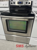 Refurbished Stoves / Ranges YWFE381LVS Whirlpool - Image 1
