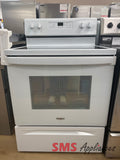 Refurbished Stoves / Ranges YWFE51050HW0 Whirlpool - Image 1