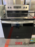 Refurbished Stoves / Ranges YWFE515S0JS Whirlpool - Image 1
