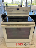 Refurbished Stoves / Ranges YWFE710H0BW Whirlpool - Image 1