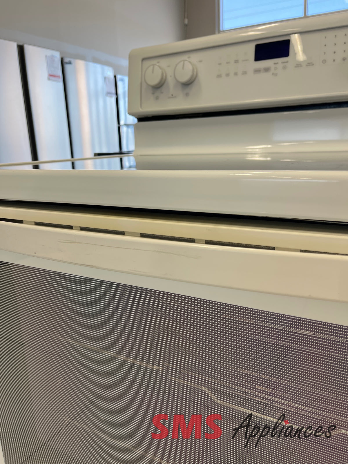 Refurbished Stoves / Ranges YWFE710H0BW Whirlpool - Image 10