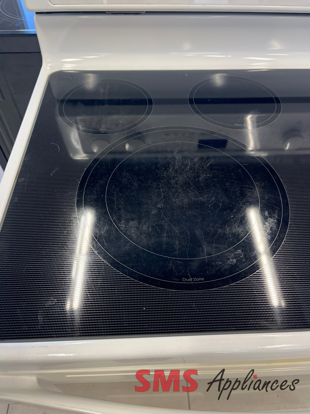 Refurbished Stoves / Ranges YWFE710H0BW Whirlpool - Image 3