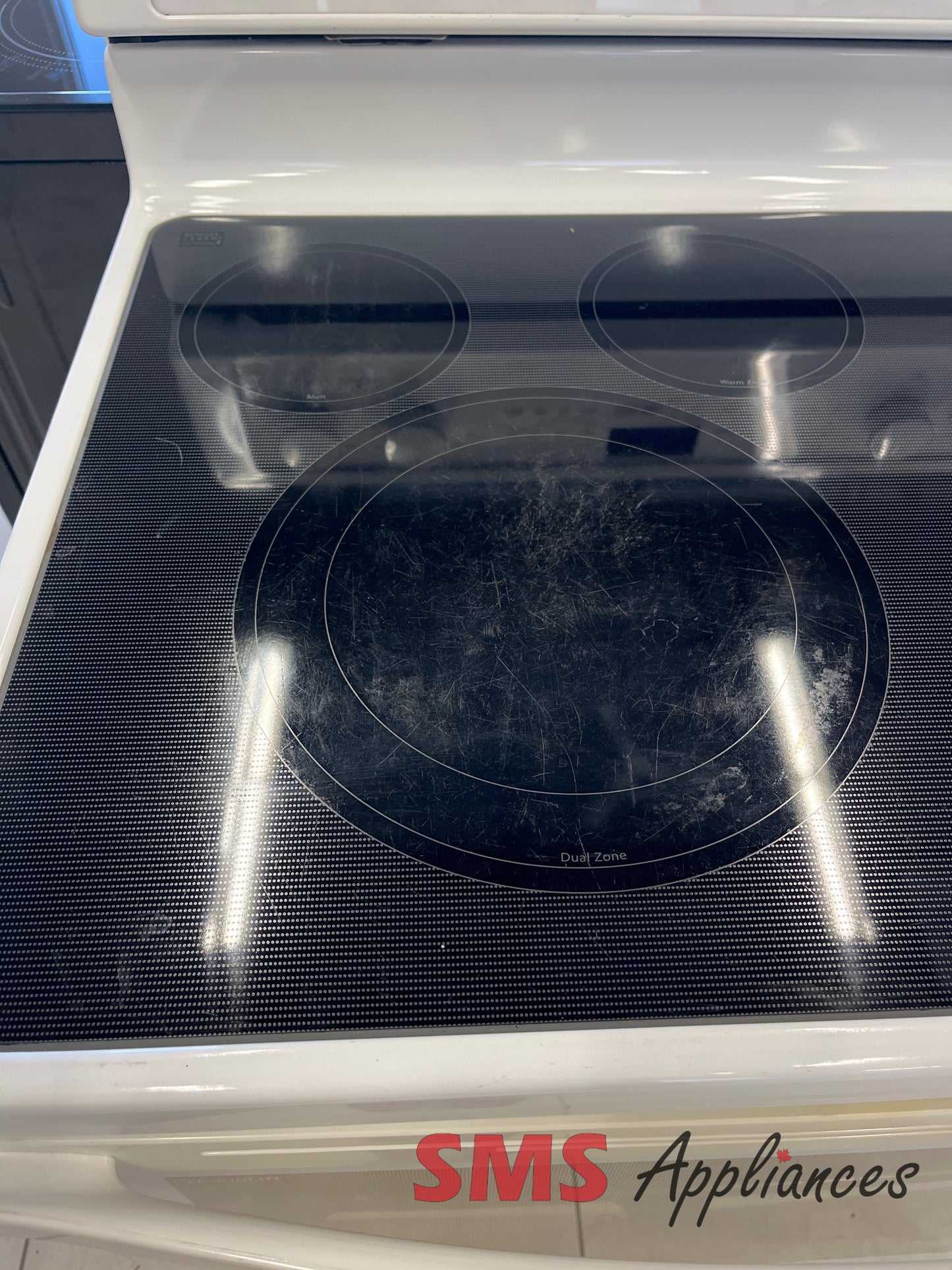Refurbished Stoves / Ranges YWFE710H0BW Whirlpool - Image 3