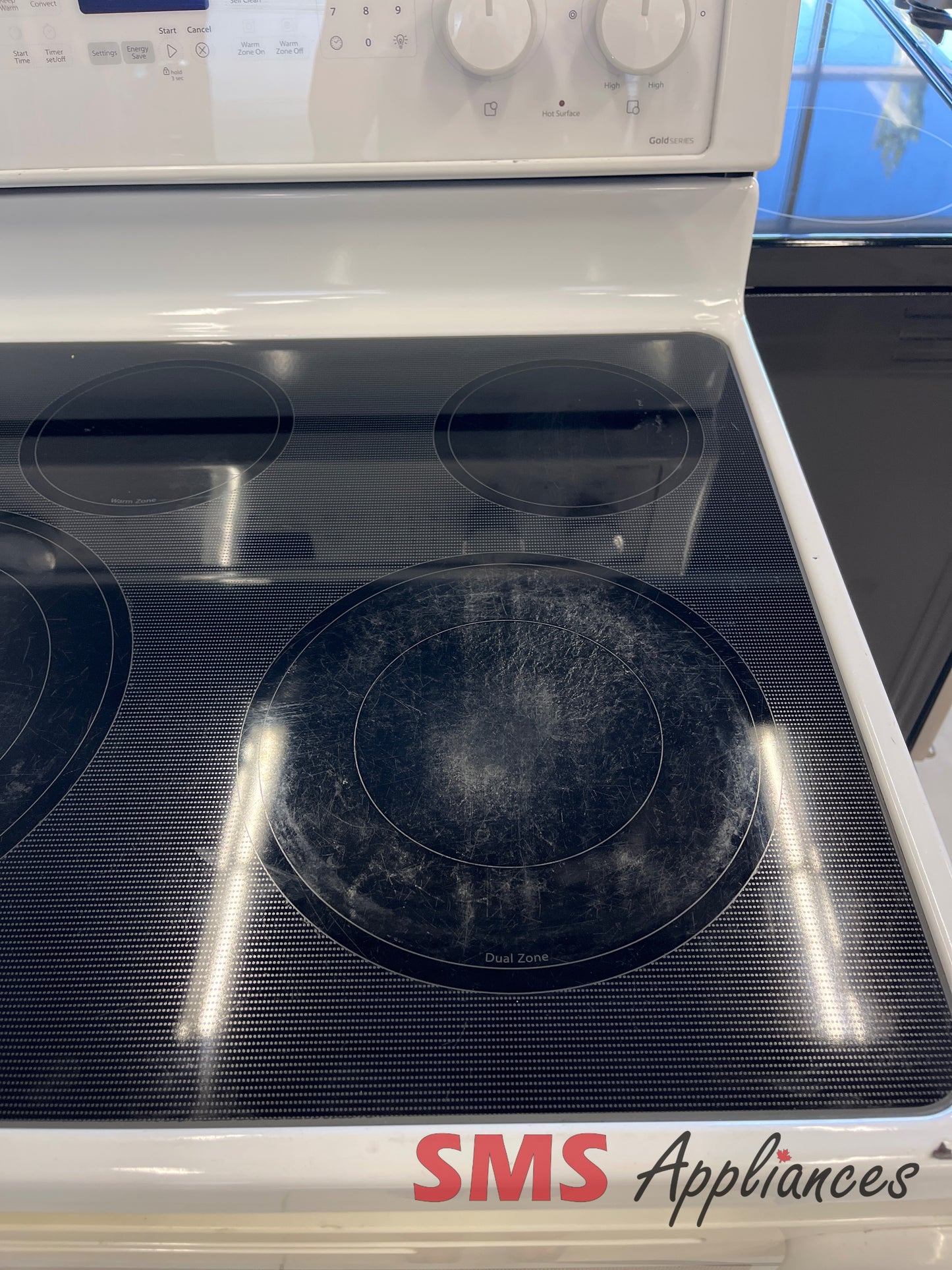 Refurbished Stoves / Ranges YWFE710H0BW Whirlpool - Image 4