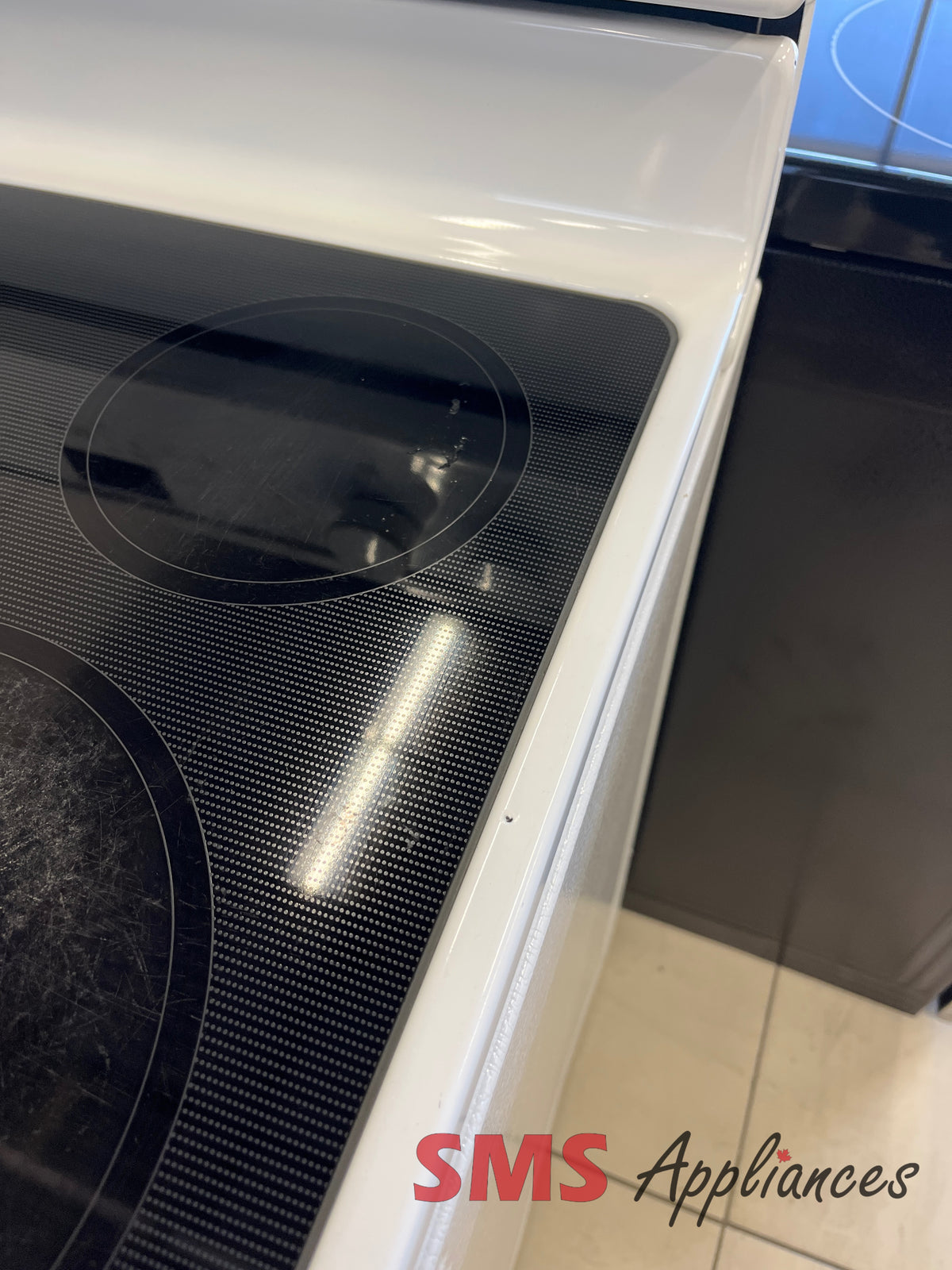 Refurbished Stoves / Ranges YWFE710H0BW Whirlpool - Image 7