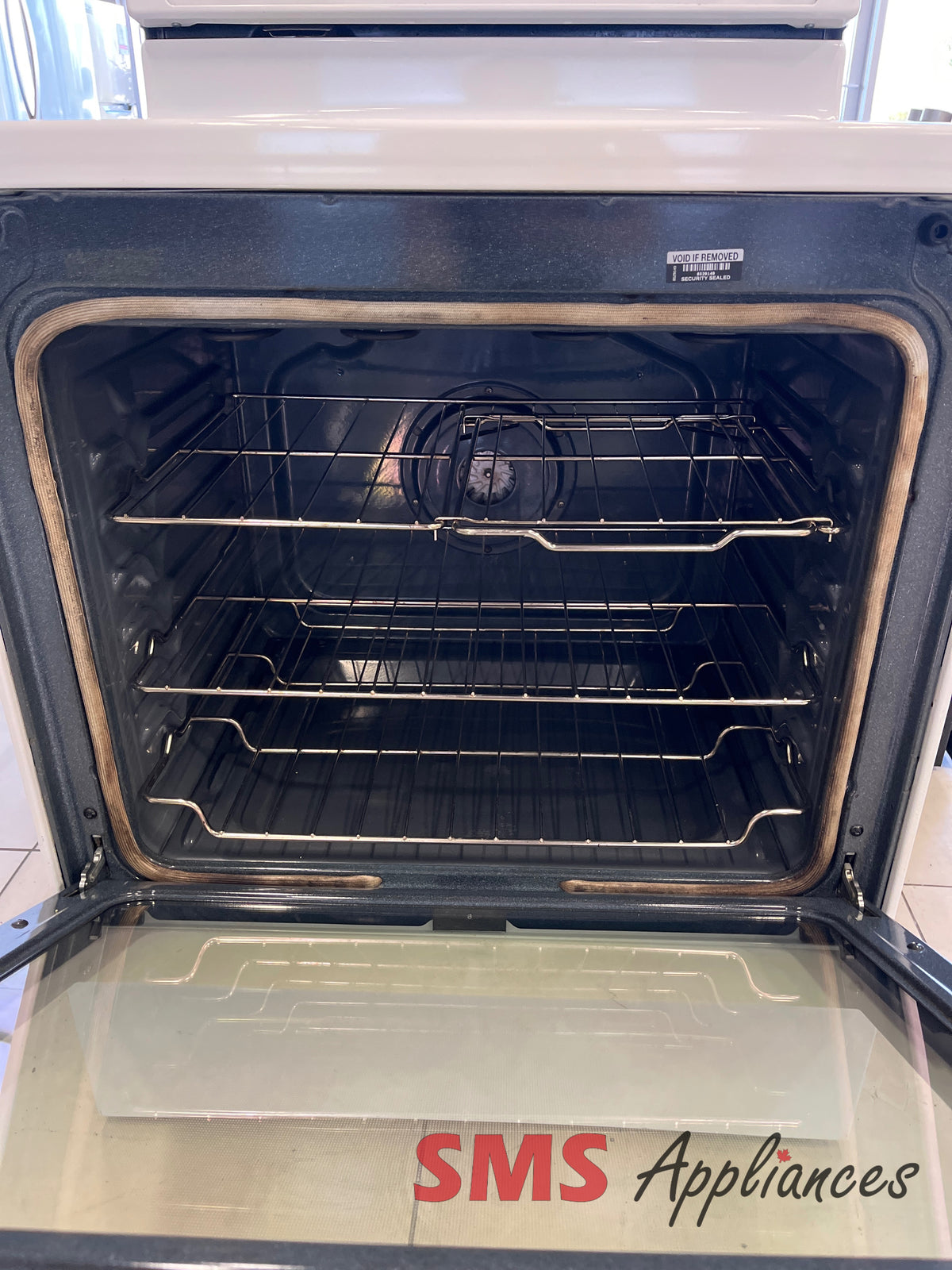 Refurbished Stoves / Ranges YWFE710H0BW Whirlpool - Image 8