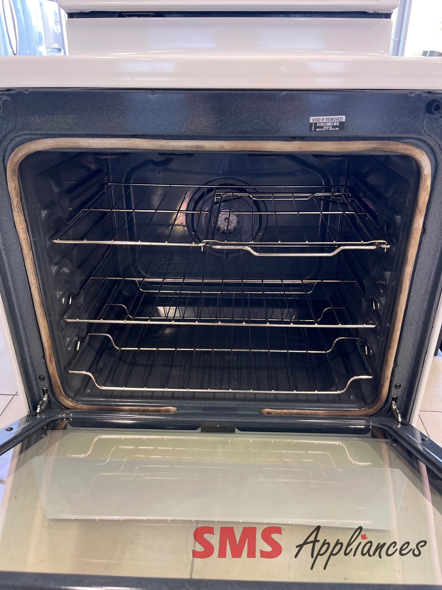 Refurbished Stoves / Ranges YWFE710H0BW Whirlpool - Image 8