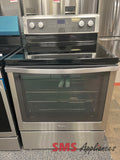 Refurbished Stoves / Ranges YWFE710HBS Whirlpool - Image 1
