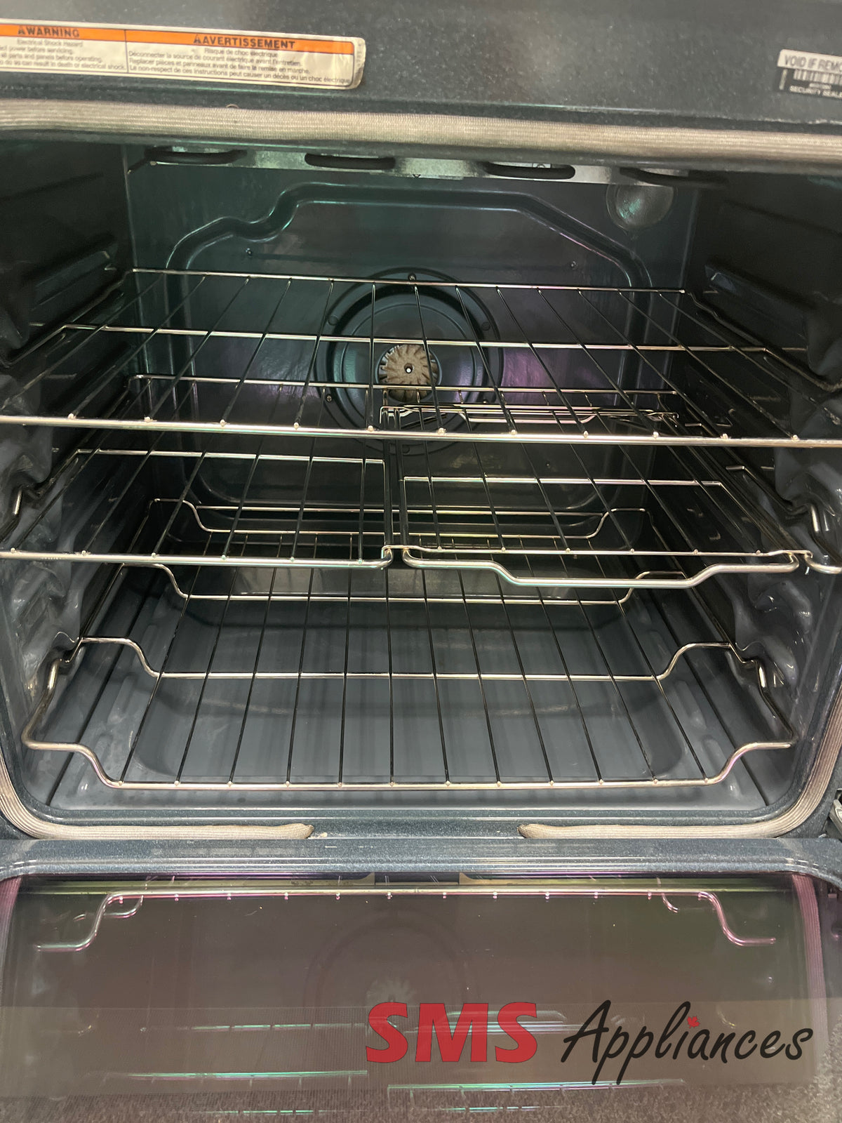 Refurbished Stoves / Ranges YWFE710HBS Whirlpool - Image 2
