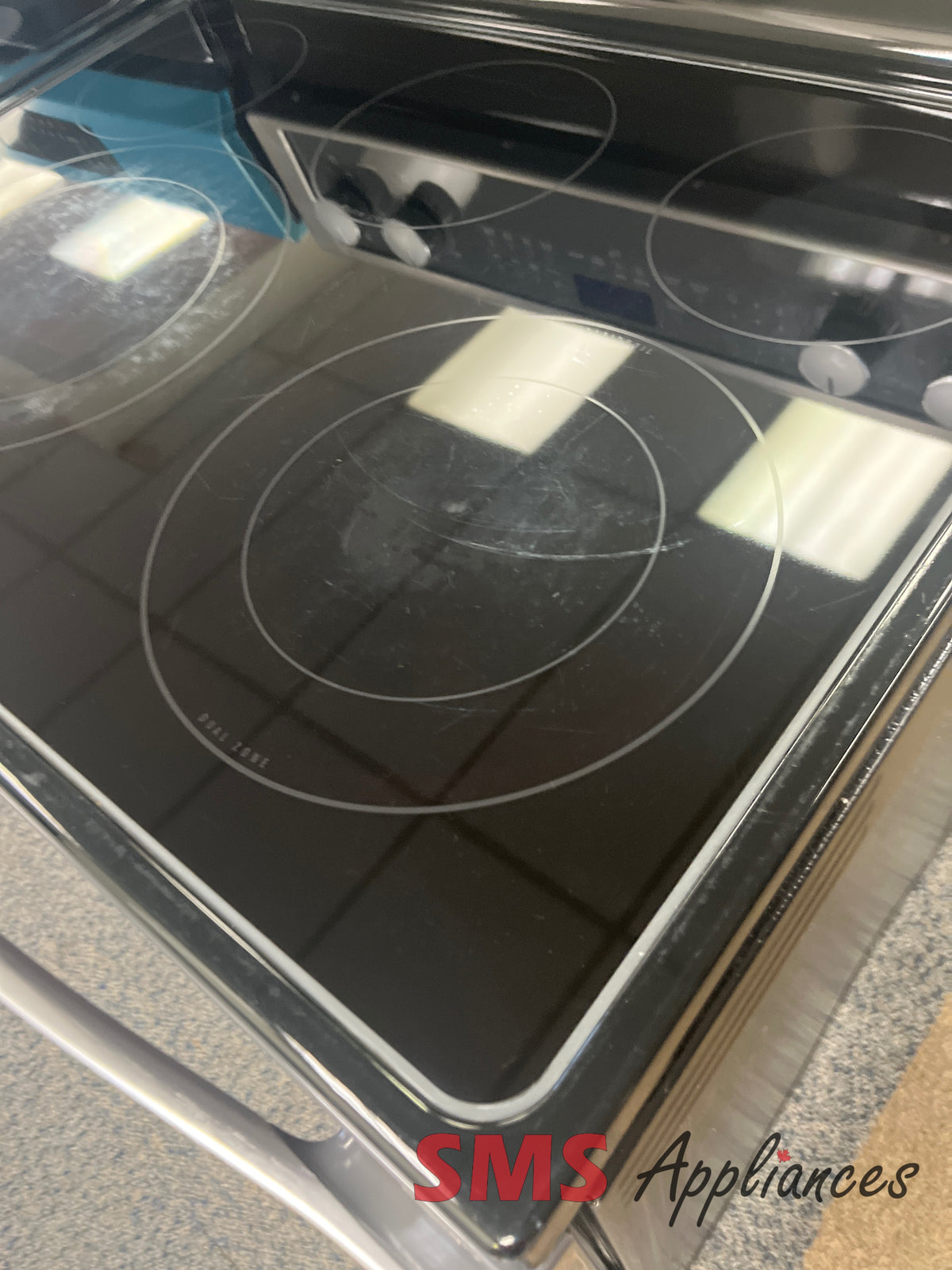 Refurbished Stoves / Ranges YWFE710HBS Whirlpool - Image 5