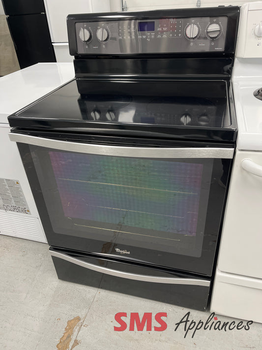 Refurbished Stoves / Ranges YWFE715H0EE0 Whirlpool - Image 1