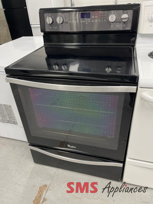 Refurbished Stoves / Ranges YWFE715H0EE0 Whirlpool - Image 1