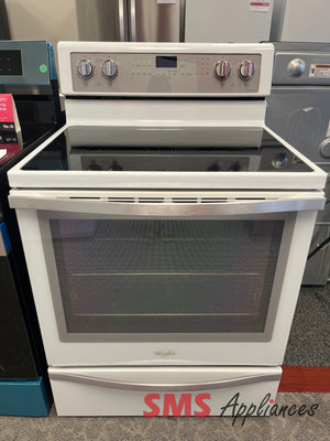 Refurbished 30" Stove Whirlpool YWFE745H0FH