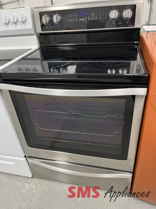 Refurbished Stoves / Ranges YWFE745H0FS Whirlpool - Image 1