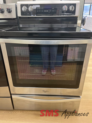Refurbished Stove Whirlpool YWFE745H0FS