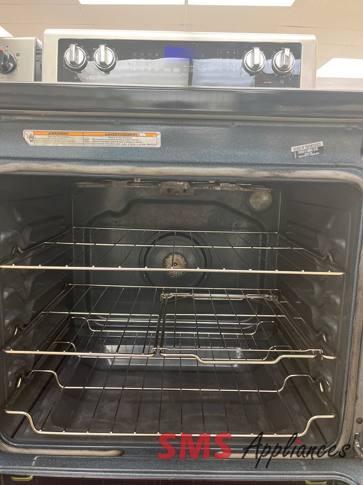 Refurbished Stoves / Ranges YWFE745H0FS Whirlpool - Image 3