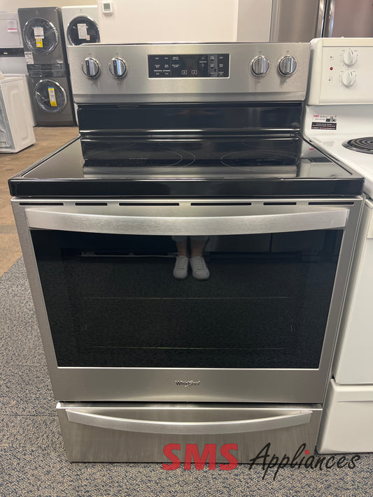 Refurbished Stoves / Ranges YWFE775H0HZ Whirlpool - Image 1