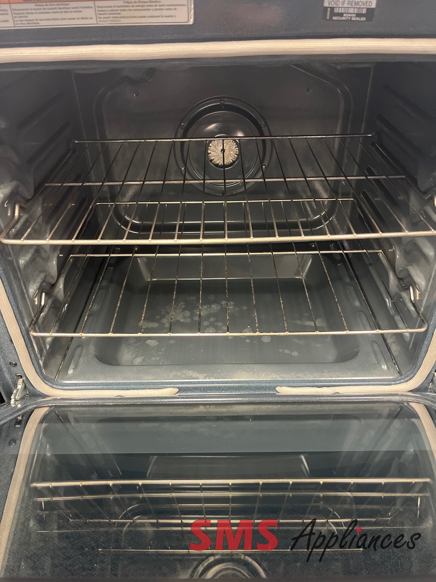 Refurbished Stoves / Ranges YWFE775H0HZ Whirlpool - Image 2