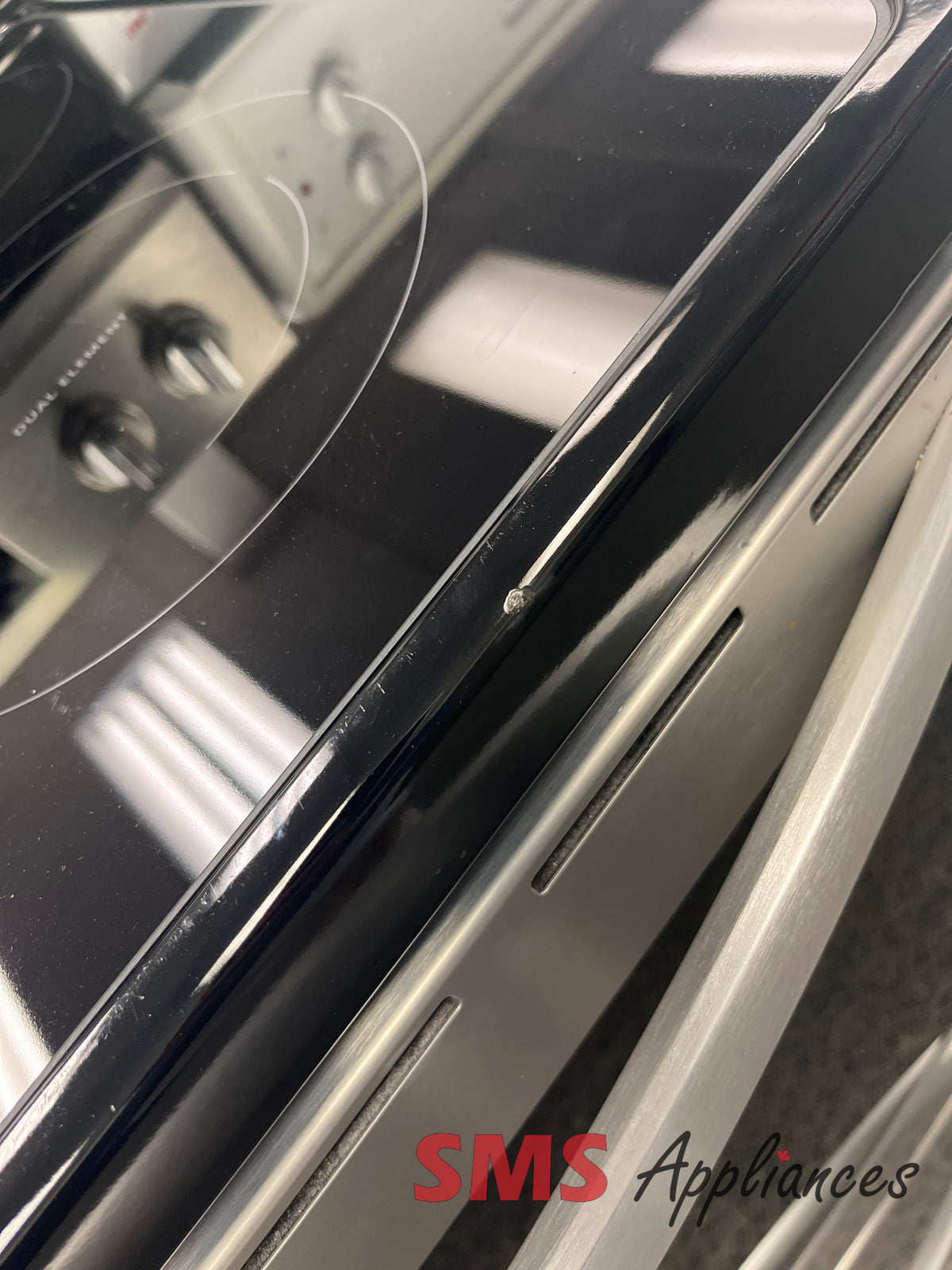 Refurbished Stoves / Ranges YWFE775H0HZ Whirlpool - Image 5