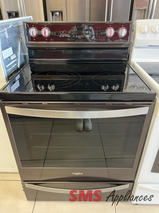 Refurbished Stoves / Ranges YWFE975H0HV Whirlpool - Image 1