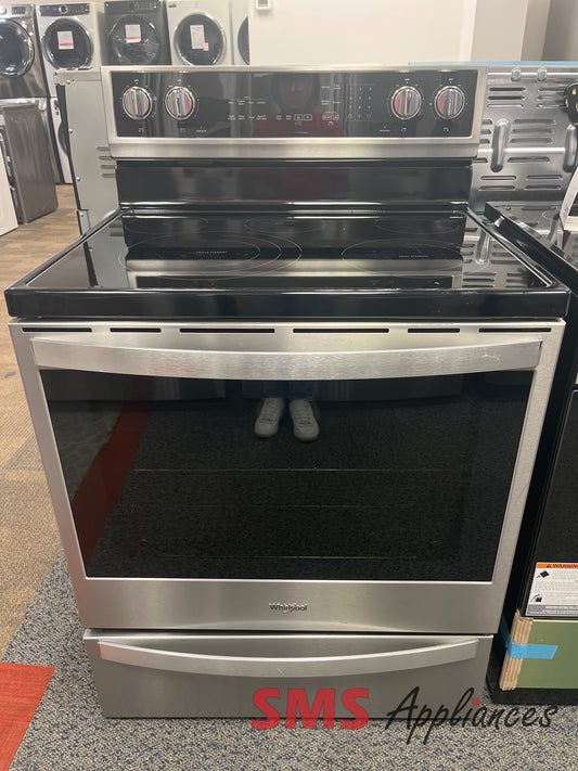Refurbished Stoves / Ranges YWFE975HHZ Whirlpool - Image 1