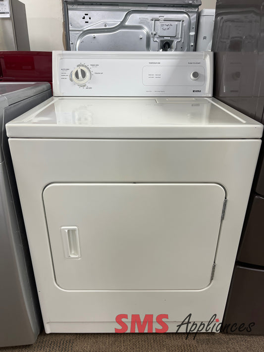 Refurbished Dryers 110.C62212101 Kenmore - Image 1