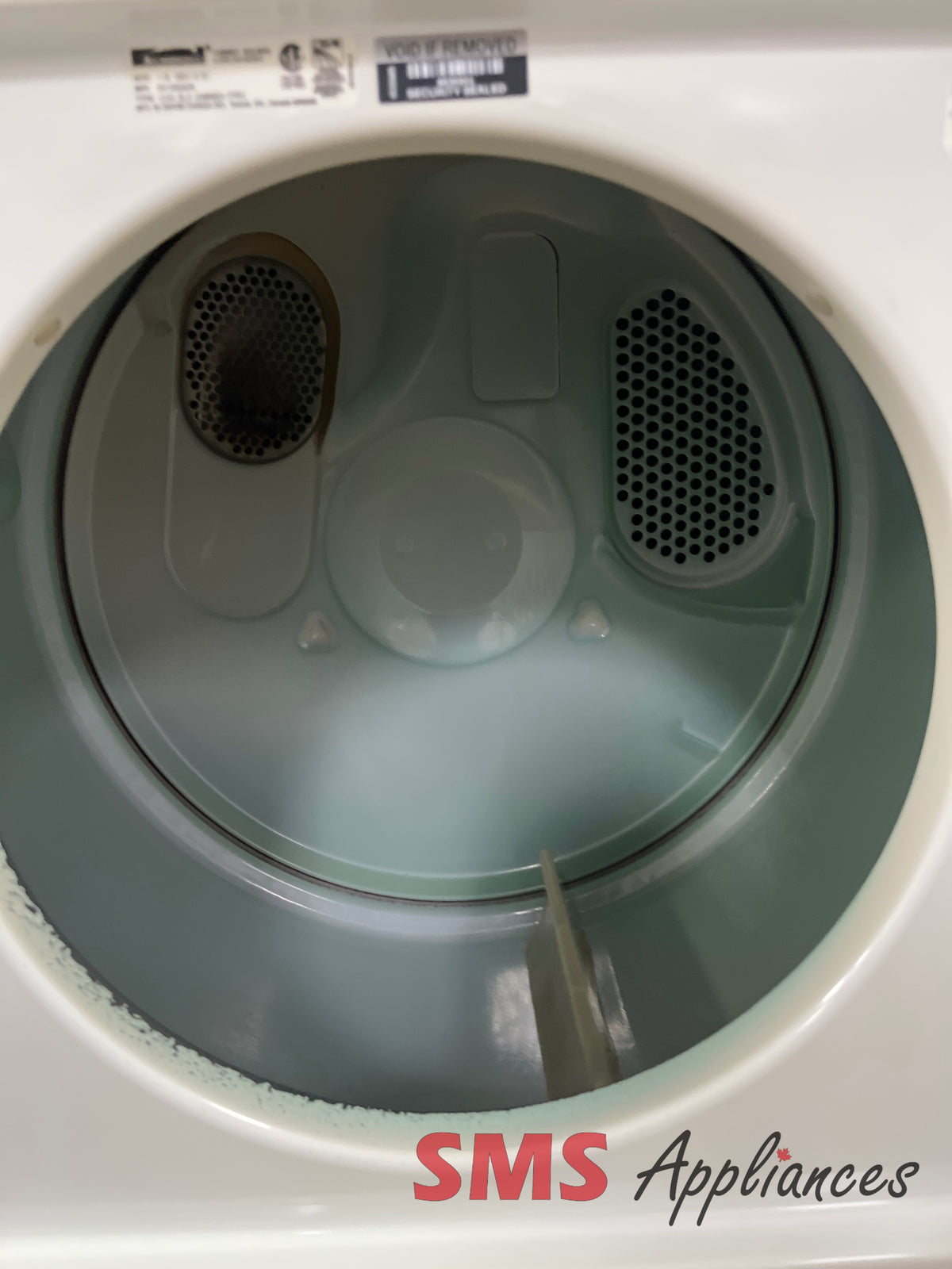 Refurbished Dryers 110.C62212101 Kenmore - Image 2