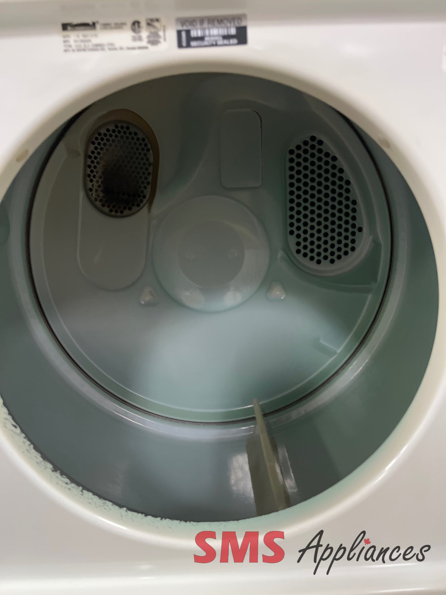 Refurbished Dryers 110.C62212101 Kenmore - Image 2